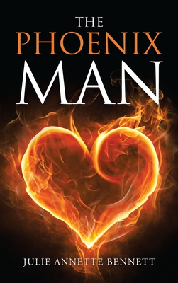 Seller image for The Phoenix Man (Hardback or Cased Book) for sale by BargainBookStores