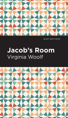 Bild des Verkufers fr Jacob's Room (Hardback or Cased Book) zum Verkauf von BargainBookStores