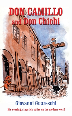 Imagen del vendedor de Don Camillo and Don Chichi (Paperback or Softback) a la venta por BargainBookStores