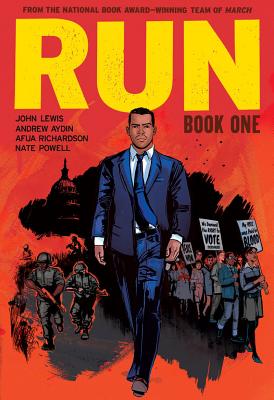 Seller image for Run: Book One (Hardback or Cased Book) for sale by BargainBookStores