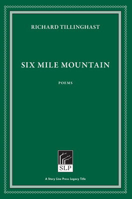 Imagen del vendedor de Six Mile Mountain (Paperback or Softback) a la venta por BargainBookStores