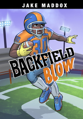 Seller image for Backfield Blow (Paperback or Softback) for sale by BargainBookStores