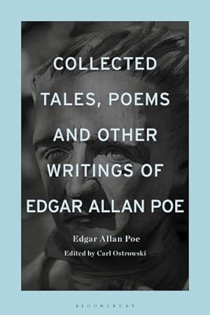 Imagen del vendedor de Collected Tales, Poems, and Other Writings of Edgar Allan Poe a la venta por GreatBookPricesUK