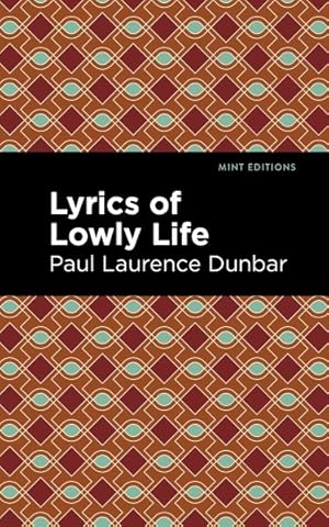 Seller image for Lyrics of a Lowly Life for sale by GreatBookPrices