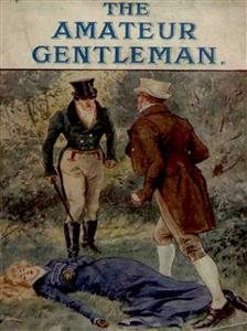 Seller image for Amateur Gentleman for sale by GreatBookPrices