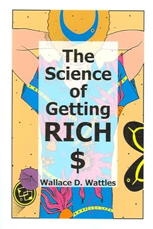 Image du vendeur pour Science of Getting Rich mis en vente par GreatBookPrices