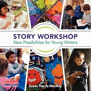 Seller image for Story Workshop : New Possibilities for Young Writers for sale by GreatBookPrices