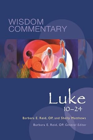 Seller image for Luke 10-24 for sale by GreatBookPrices