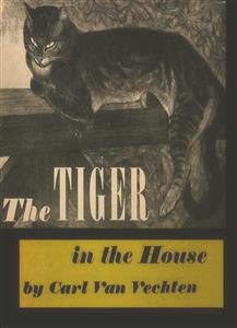 Seller image for Tiger in the House for sale by GreatBookPrices