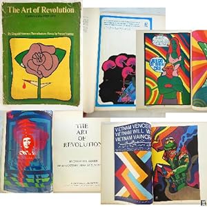 THE ART OF REVOLUTION. Castro's Cuba 1959 - 1970