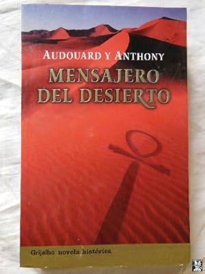 MENSAJERO DEL DESIERTO