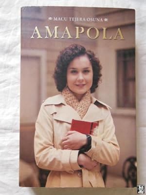Seller image for AMAPOLA for sale by Librera Maestro Gozalbo