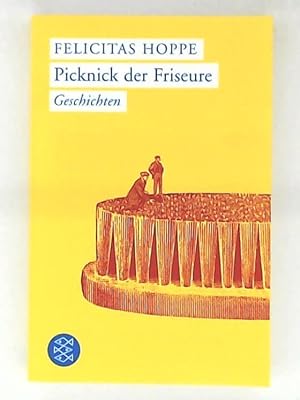 Bild des Verkufers fr Picknick der Friseure: Geschichten zum Verkauf von Leserstrahl  (Preise inkl. MwSt.)