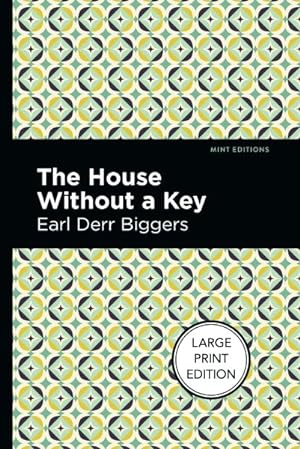 Seller image for House Without a Key for sale by GreatBookPricesUK