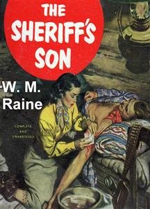 Seller image for Sheriff's Son for sale by GreatBookPrices