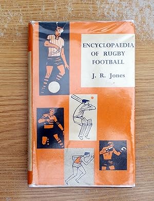 Encyclopaedia of Rugby Football