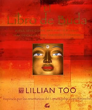 Seller image for El Libro De Buda: Inspirado Por Las Enseanzas Del Lama Kyabje Zopa Rinpoche (Perenne) (Spanish Edition) for sale by Von Kickblanc