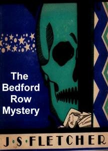 Imagen del vendedor de Bedford Row Mystery a la venta por GreatBookPrices