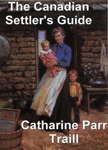 Seller image for Canadian Settler's Guide for sale by GreatBookPrices