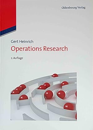 Operations-Research.