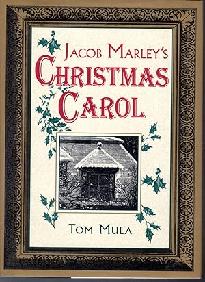 Seller image for Jacob Marley's Christmas Carol for sale by Dorley House Books, Inc.