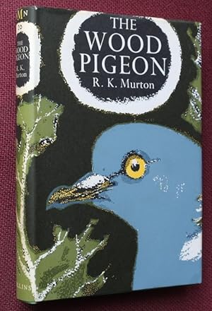 Image du vendeur pour The Wood Pigeon mis en vente par Martin Bott Bookdealers Ltd