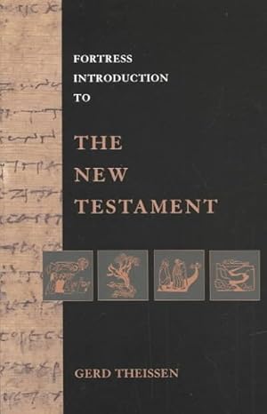 Seller image for Fortress Introduction to the New Testament for sale by GreatBookPrices