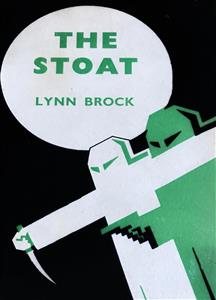 Image du vendeur pour Stoat mis en vente par GreatBookPrices