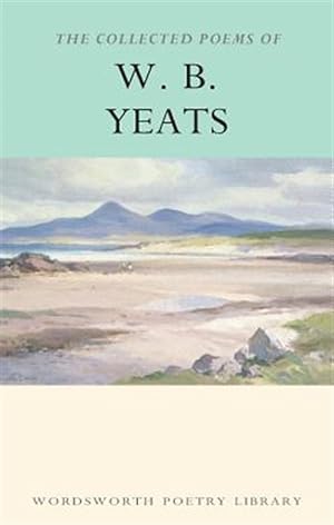 Seller image for Collected Poems of W.b. Yeats for sale by GreatBookPrices