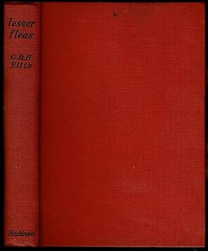 Seller image for Lesser Fleas for sale by Lazy Letters Books