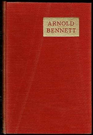 Seller image for Arnold Bennett for sale by Lazy Letters Books