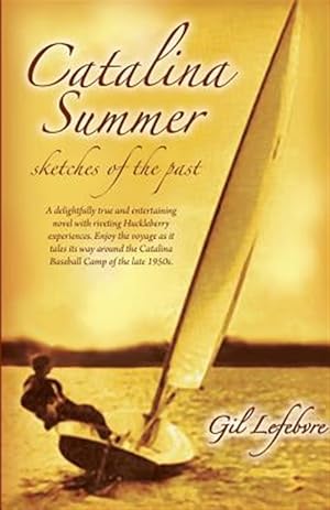 Seller image for Catalina Summer for sale by GreatBookPrices