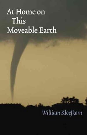 Seller image for At Home on This Moveable Earth for sale by GreatBookPrices