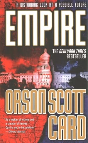 Seller image for Empire for sale by GreatBookPrices