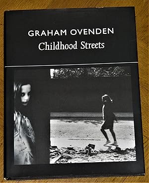 Bild des Verkufers fr Childhood Streets zum Verkauf von Makovski Books