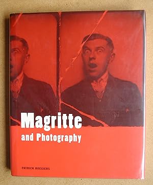 Immagine del venditore per Magritte and Photography. venduto da N. G. Lawrie Books