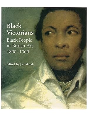 Seller image for Black Victorians (Black People in British Art 1800 - 1900) for sale by LOROS Bookshop