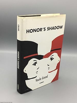 Seller image for Honor's Shadow for sale by 84 Charing Cross Road Books, IOBA