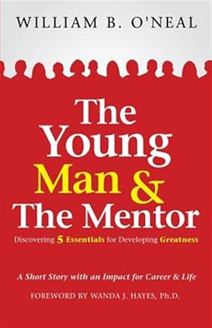 Imagen del vendedor de Young Man & the Mentor a la venta por GreatBookPrices