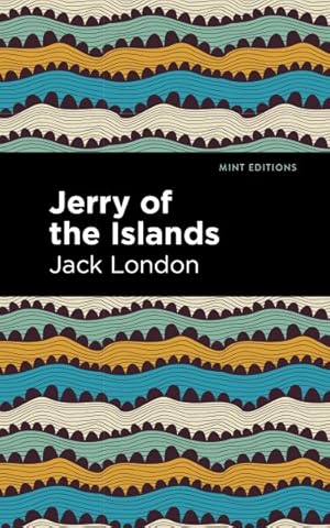 Seller image for Jerry of the Islands for sale by GreatBookPrices