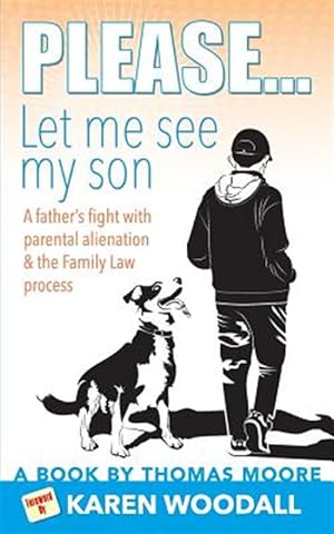 Seller image for Please. Let Me See My Son for sale by GreatBookPrices