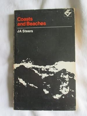 Coasts and Beaches (Contemporary Science Paperbacks)