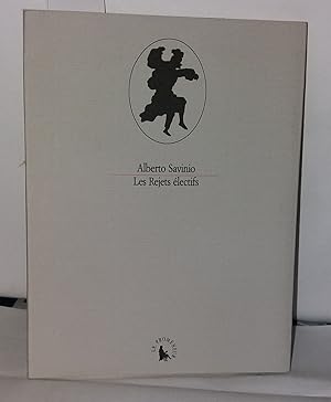 Imagen del vendedor de Les Rejets lectifs a la venta por Librairie Albert-Etienne