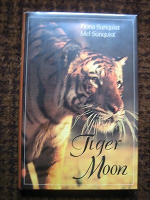 Seller image for Tiger Moon for sale by Tiger books