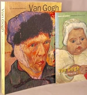 Seller image for Van Gogh. for sale by Bucks County Bookshop IOBA