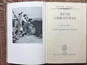 Seller image for BUSH CHRISTMAS for sale by Come See Books Livres