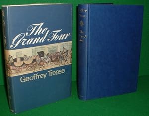 Seller image for THE GRAND TOUR for sale by booksonlinebrighton