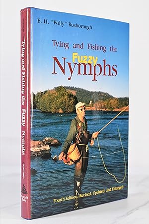 Bild des Verkufers fr Tying & Fishing Fuzzy Nymphs zum Verkauf von Lost Time Books