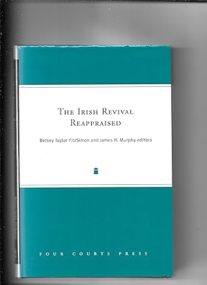 Seller image for The Irish Revival Reappraised. for sale by Sillan Books