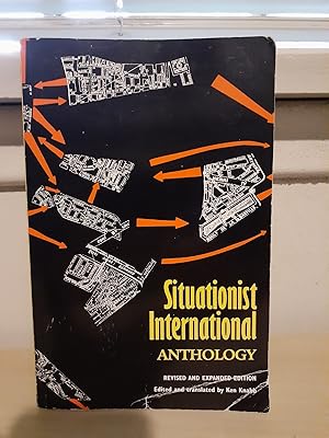 Imagen del vendedor de Situationist International Anthology Revised and Expanded Edition a la venta por Frabjous Books